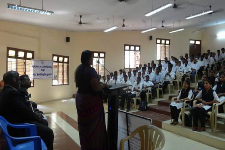 auditorium